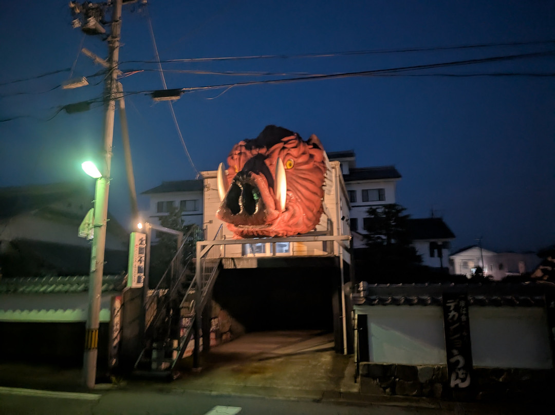Castle Town-丹波篠山必去景点