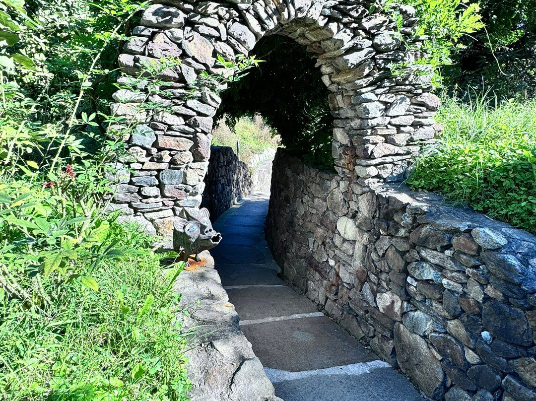 Kraenzelhof-Cermes必去景点