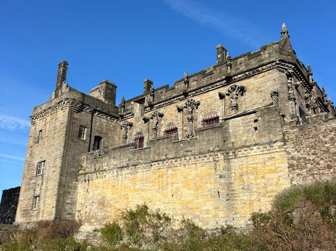 Sublime Scotland-斯特灵必去景点