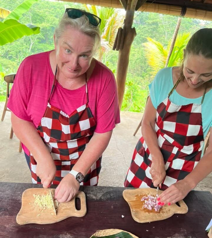 Kubu Terrace Jatiluwih Official-Jatiluwih必去景点