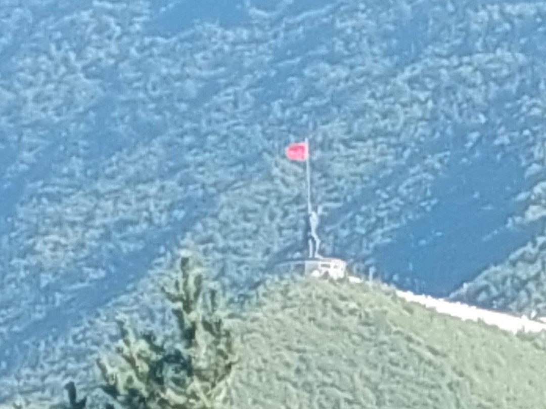Artvin Atatepe-Artvin必去景点
