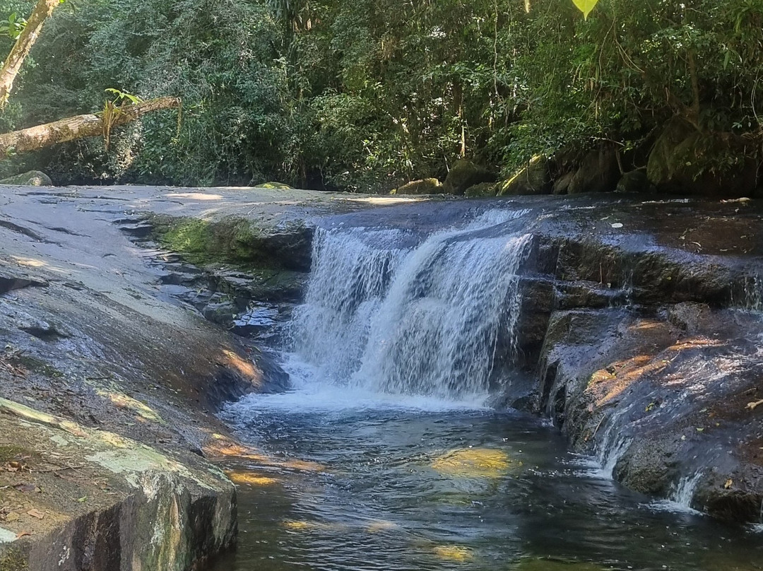 Atma Alaya Day Spa Ubatuba-乌巴图巴必去景点