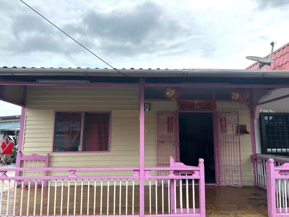 Pulau Ketam-Pulau Ketam必去景点