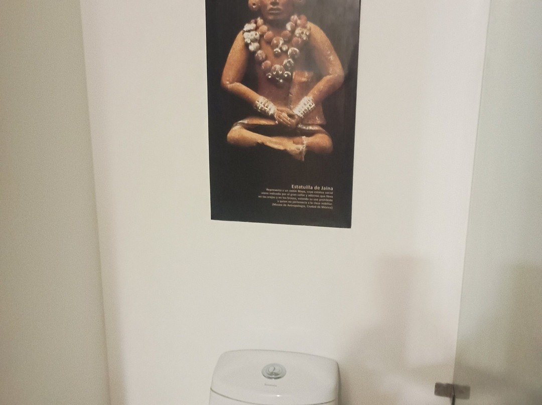 Hotel Zar Coatzacoalcos主图