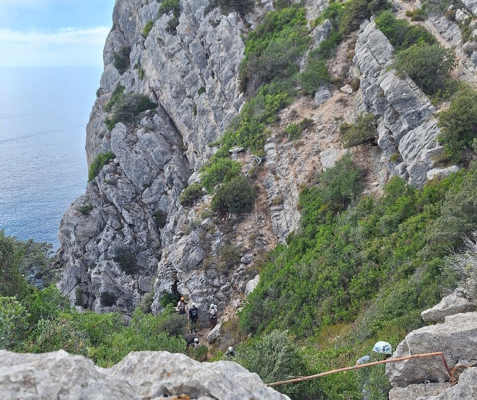 Vertente Natural-塞新布拉必去景点