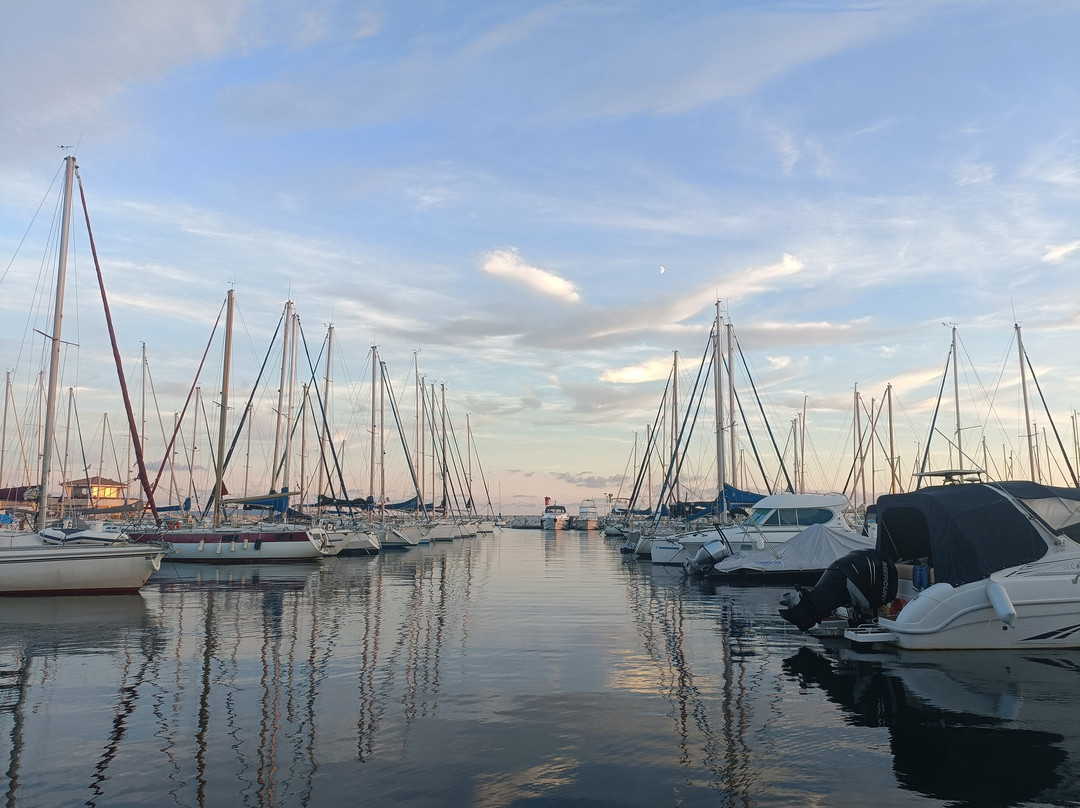 Blue Addiction-La Londe Les Maures必去景点