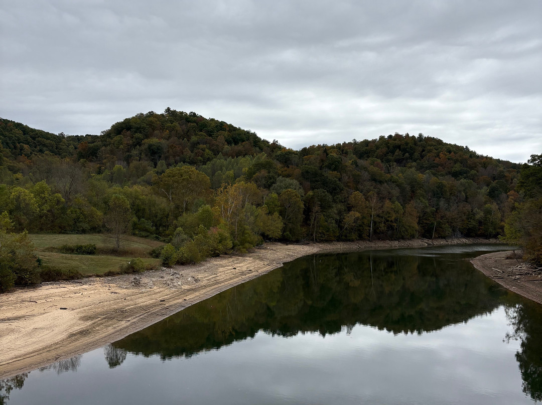 Adventure Damascus Bicycles-Damascus必去景点