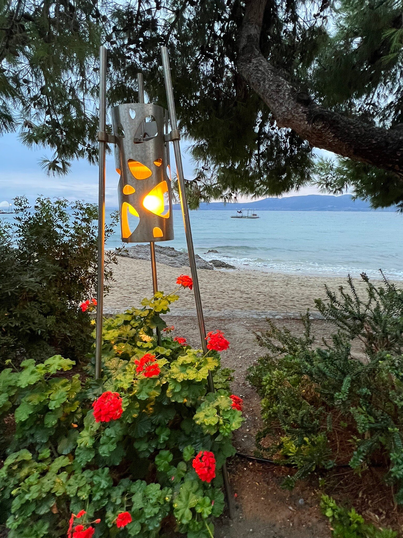 爱琴海格雷高里曼诺地中海度假村-官方