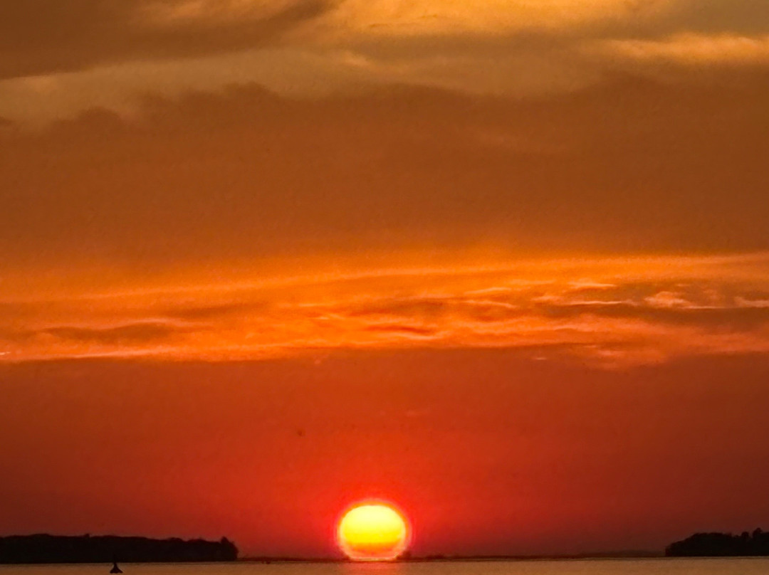 Frink Park-Clayton必去景点