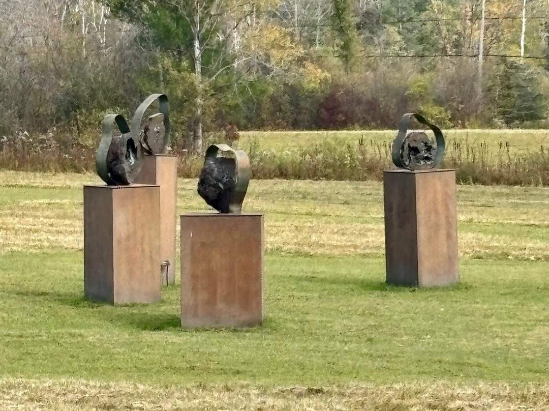 Southern Vermont Arts Center-曼彻斯特必去景点