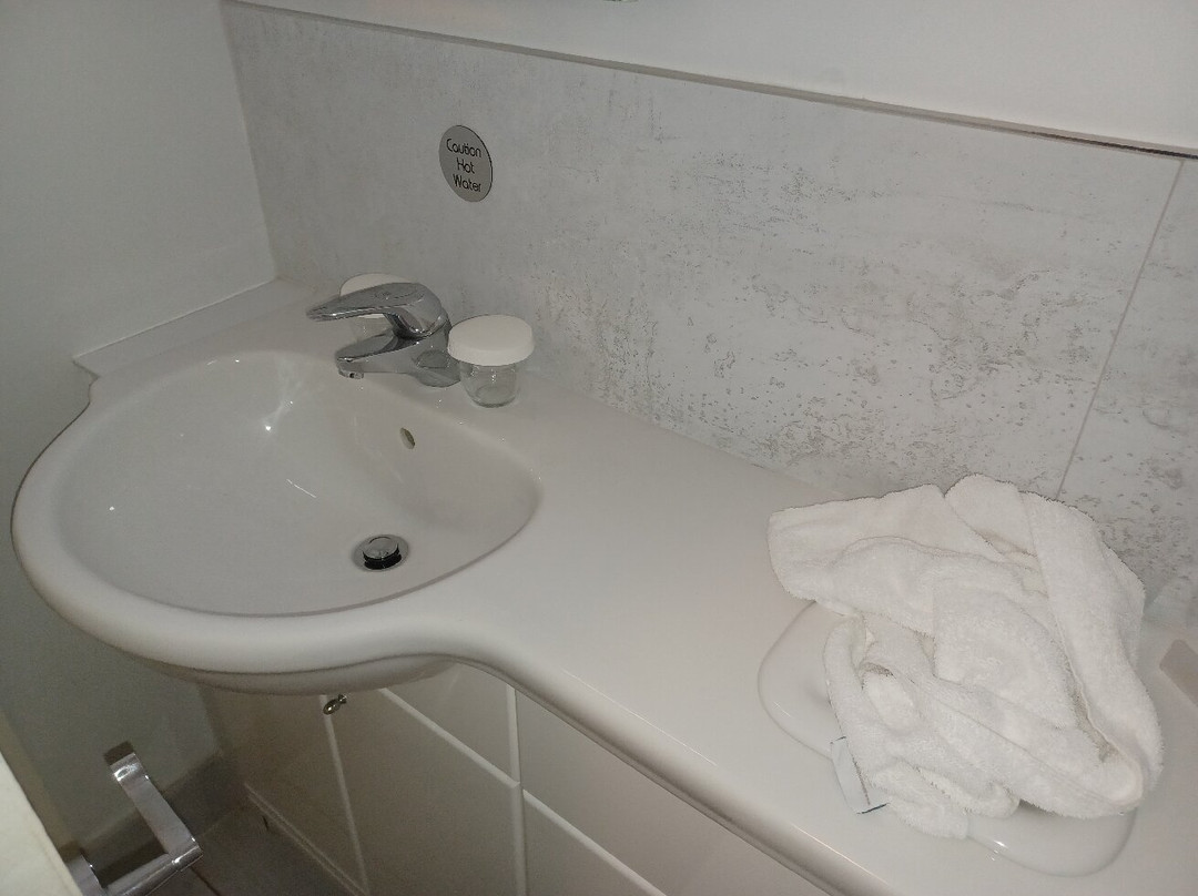 The Beeches Hotel & Leisure Club主图