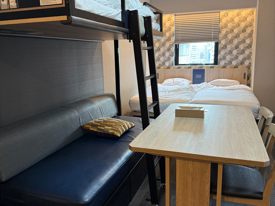 MONday Apart Asakusabashi Akihabara主图