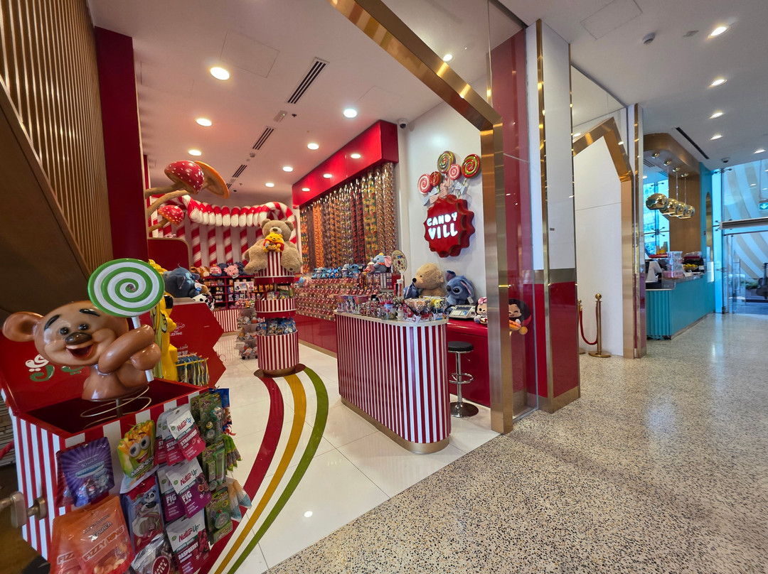 OliOli Doha-多哈必去景点