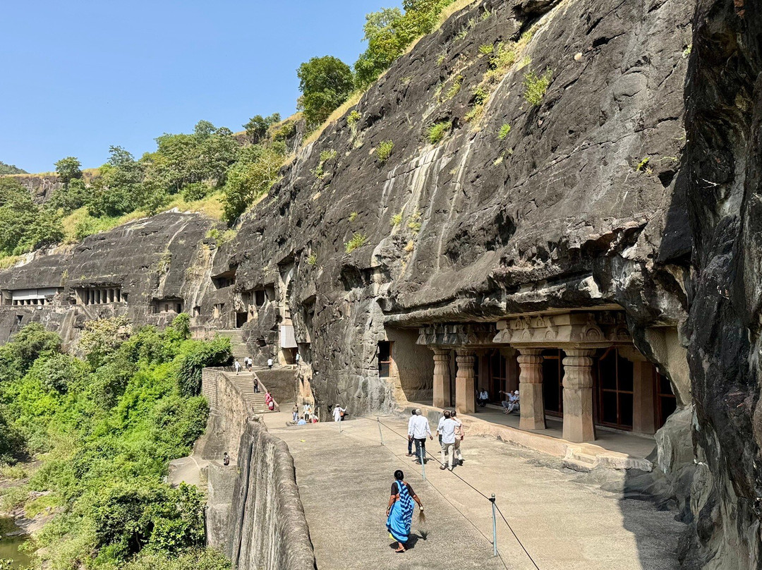 JK Green Tours & Travels-奥兰卡巴必去景点
