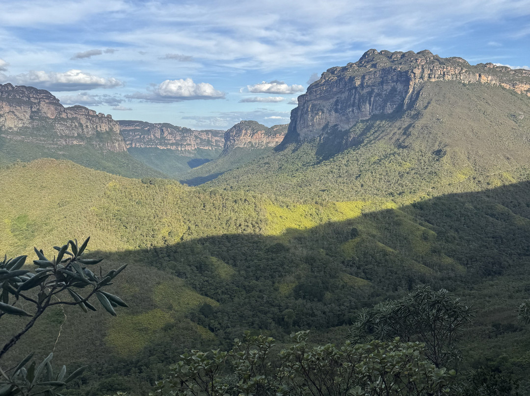 Saulo Trekking - Agencia de Turismo.-Vale do Capao必去景点