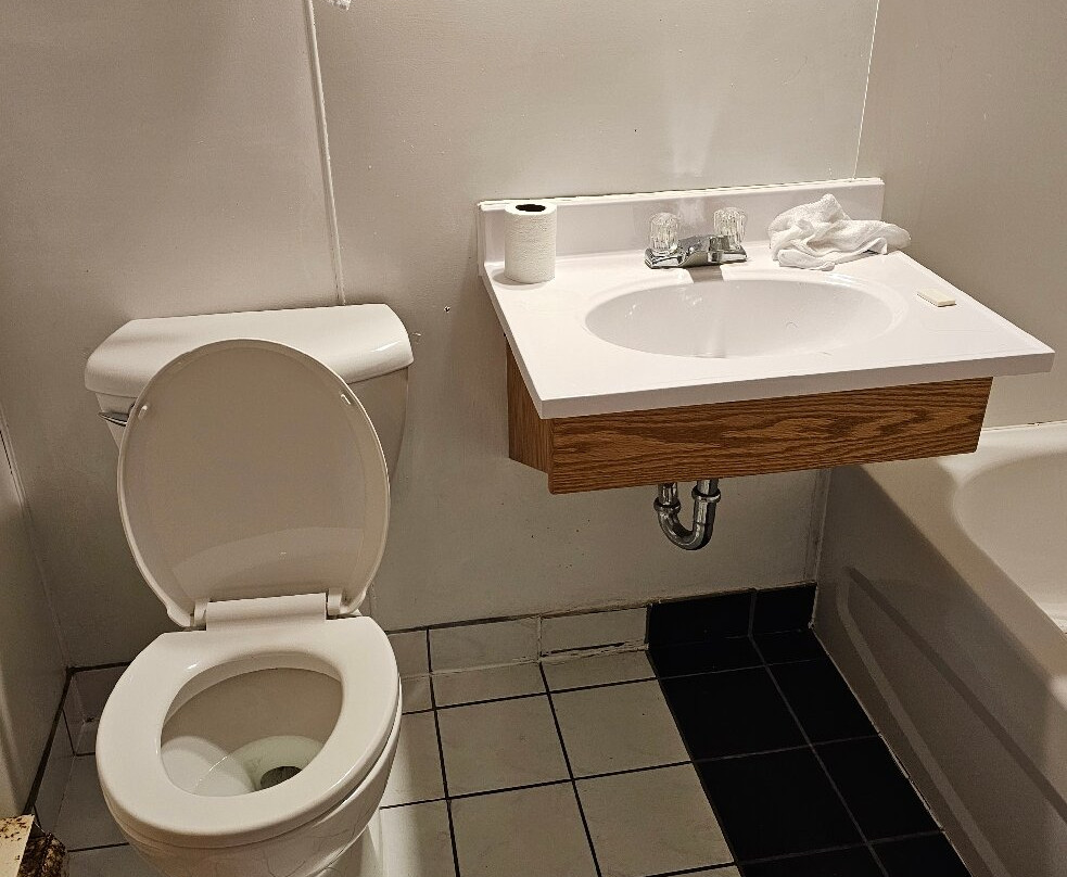 Wildwood Motel主图