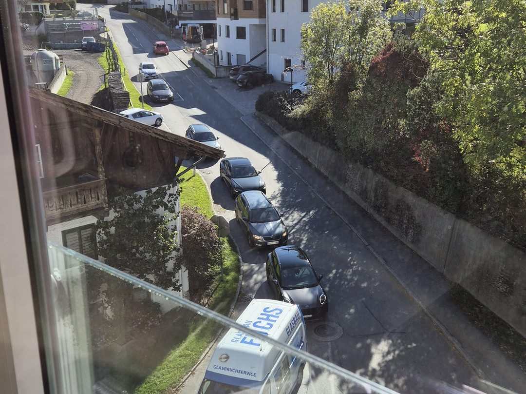 Hotel Isserwirt主图