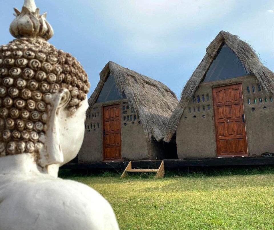 Kuttir Le Dome