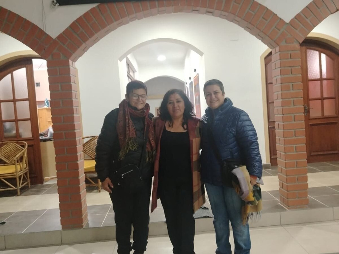 Casa de Huespedes Cadena主图