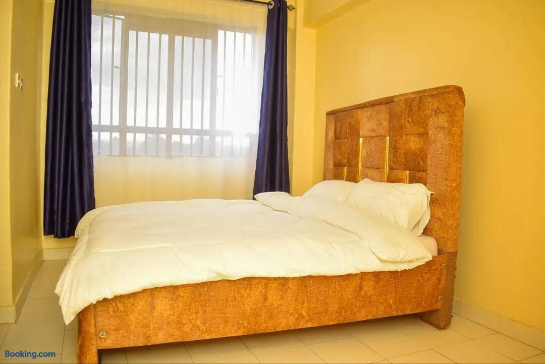Kenpam Bnb