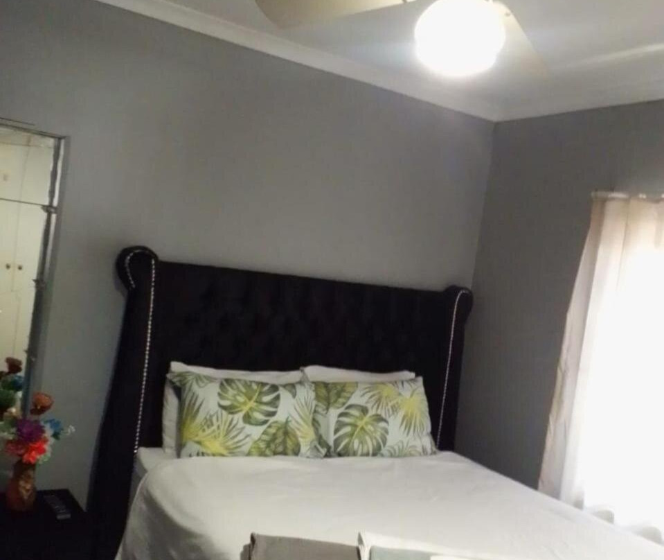 Ndasi Guest House