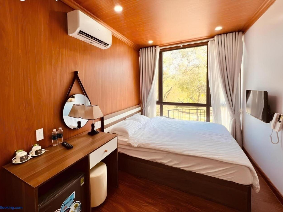 Ho Coc Park & Resort