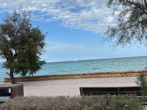 斯蒂尔盆景酒店主图