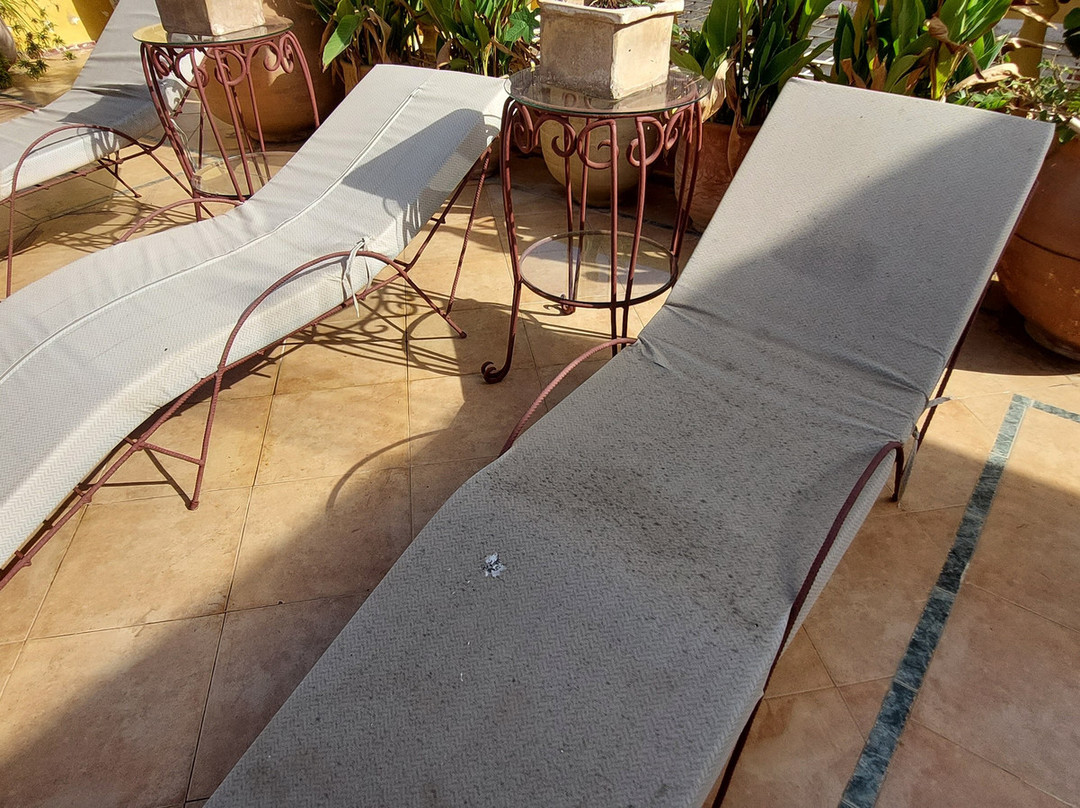 克里斯蒂娜住宿加早餐旅馆主图