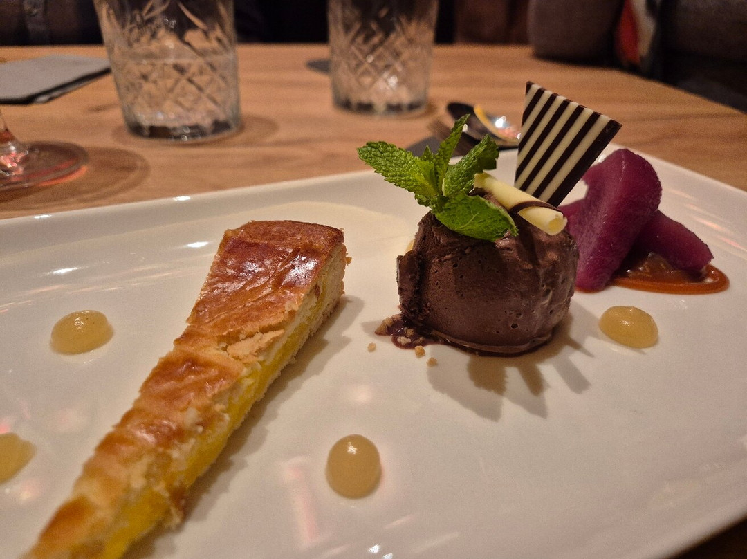 Restaurant La Vallée