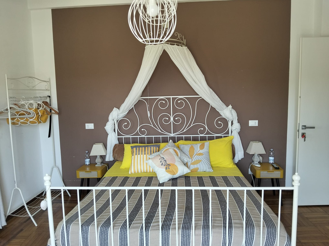 Nonna Rina b&b