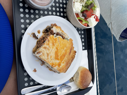 Fantasia Yachting-赫索尼索斯必去景点