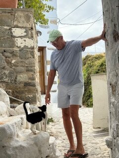 Kastro-Serifos必去景点