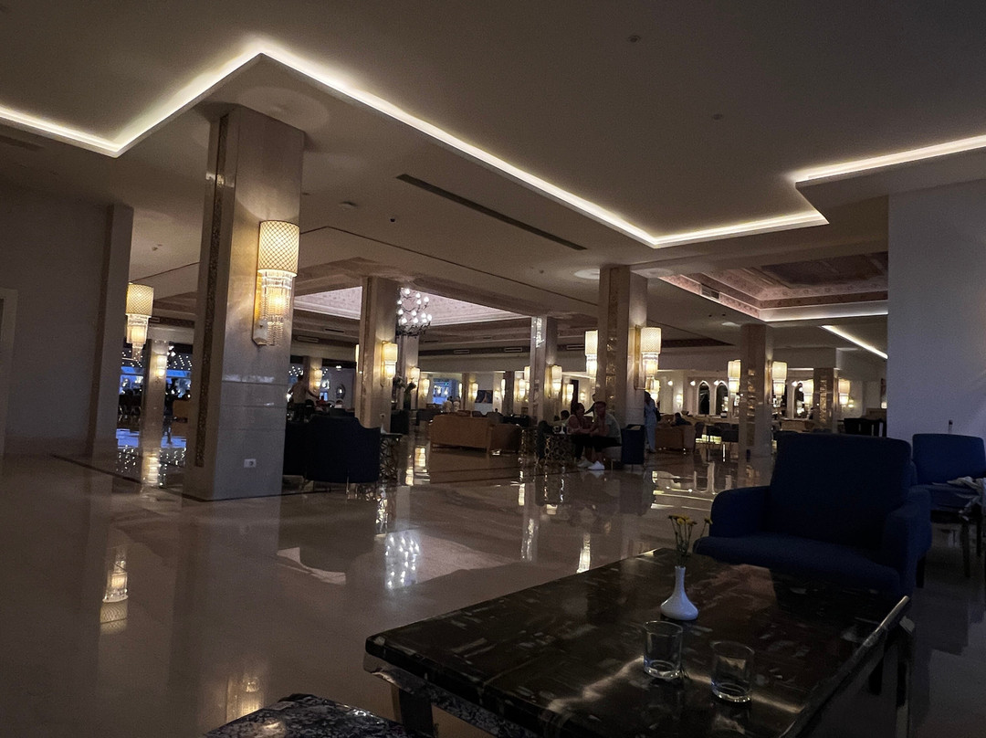 Dana Beach Resort主图