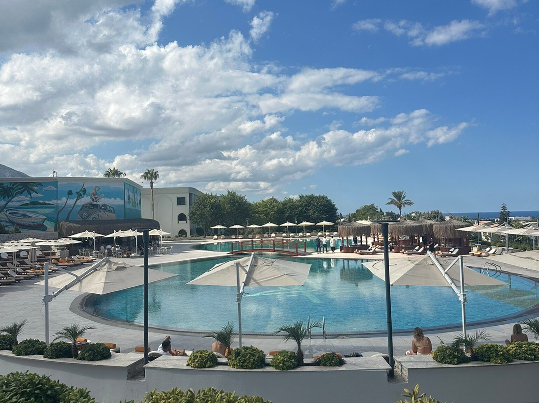 Chamada Prestige Hotel & Spa主图