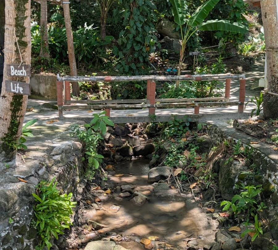 Nui Beach Phuket-卡伦必去景点