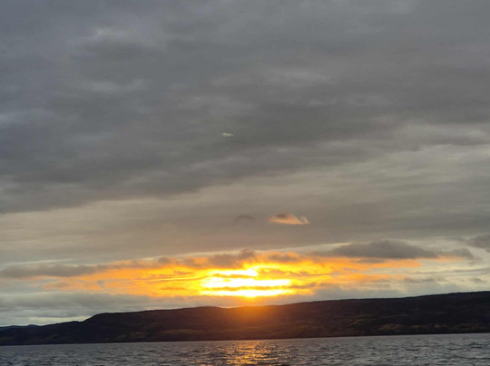 Du Fleuve-Les Escoumins必去景点