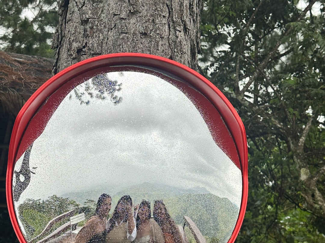 RotyPeaks Ridge Camp-Impasug-ong必去景点