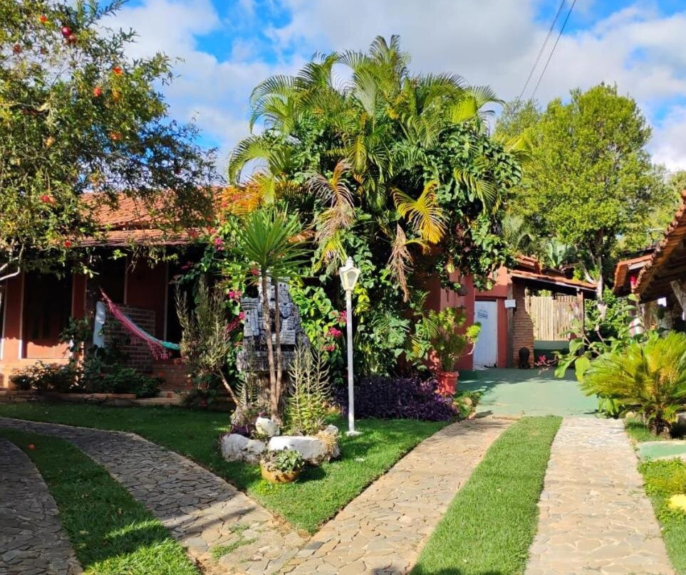 Pousada Princesa da Serra