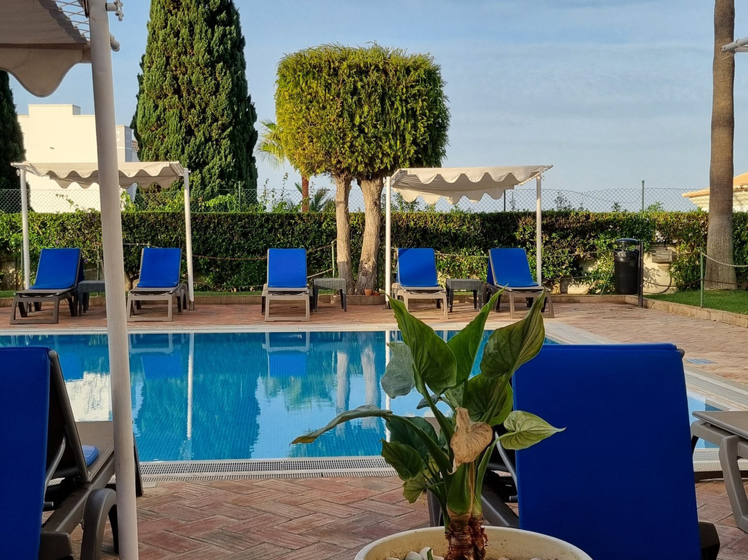 Cerro da Marina Hotel主图