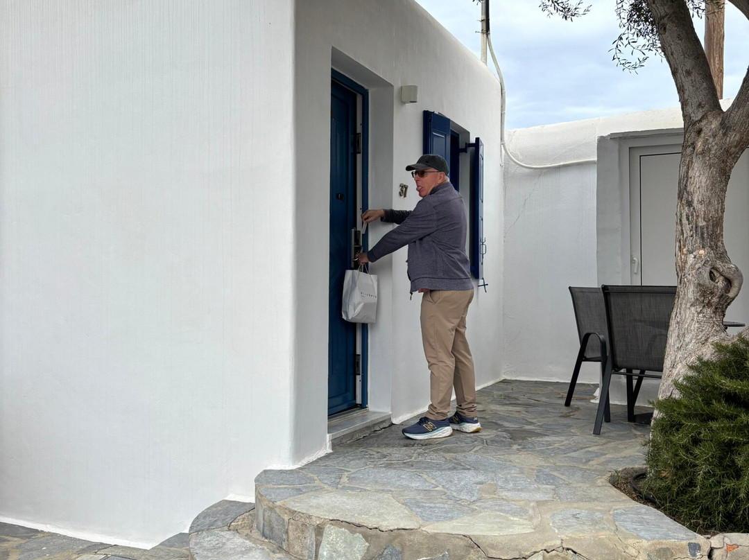 维努拉花园酒店主图