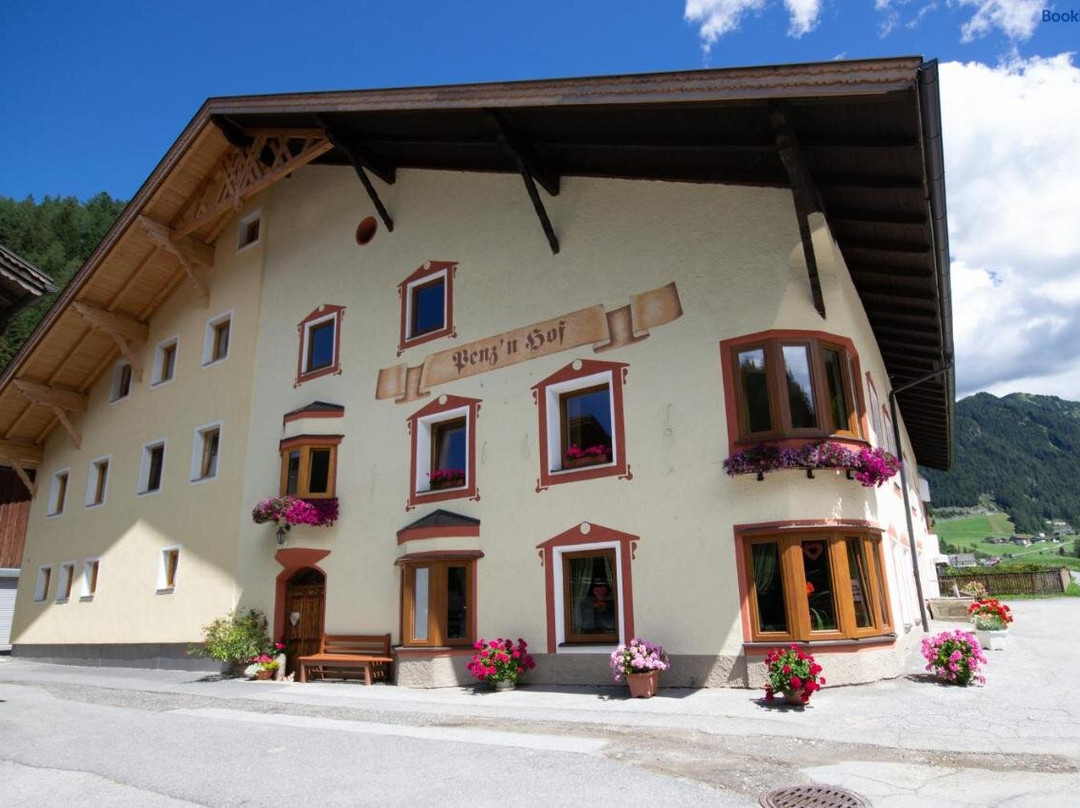 Penznhof