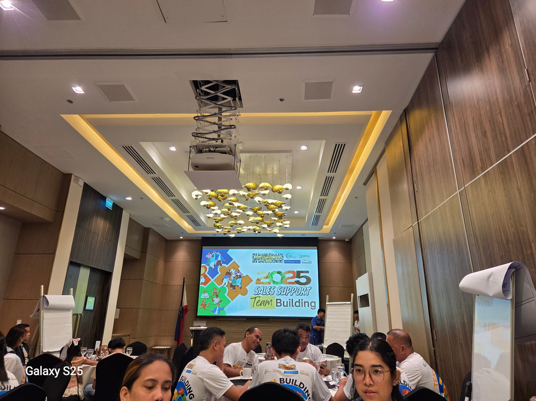 Belmont Hotel Mactan主图