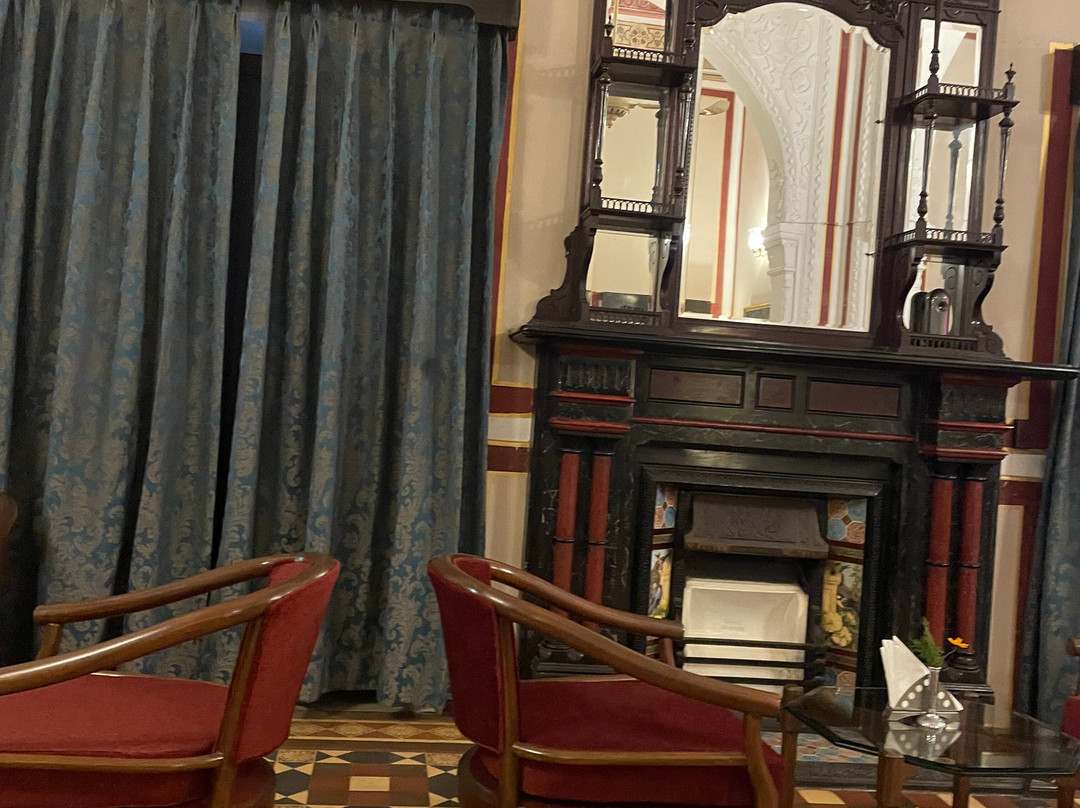 Umed Bhawan Palace主图