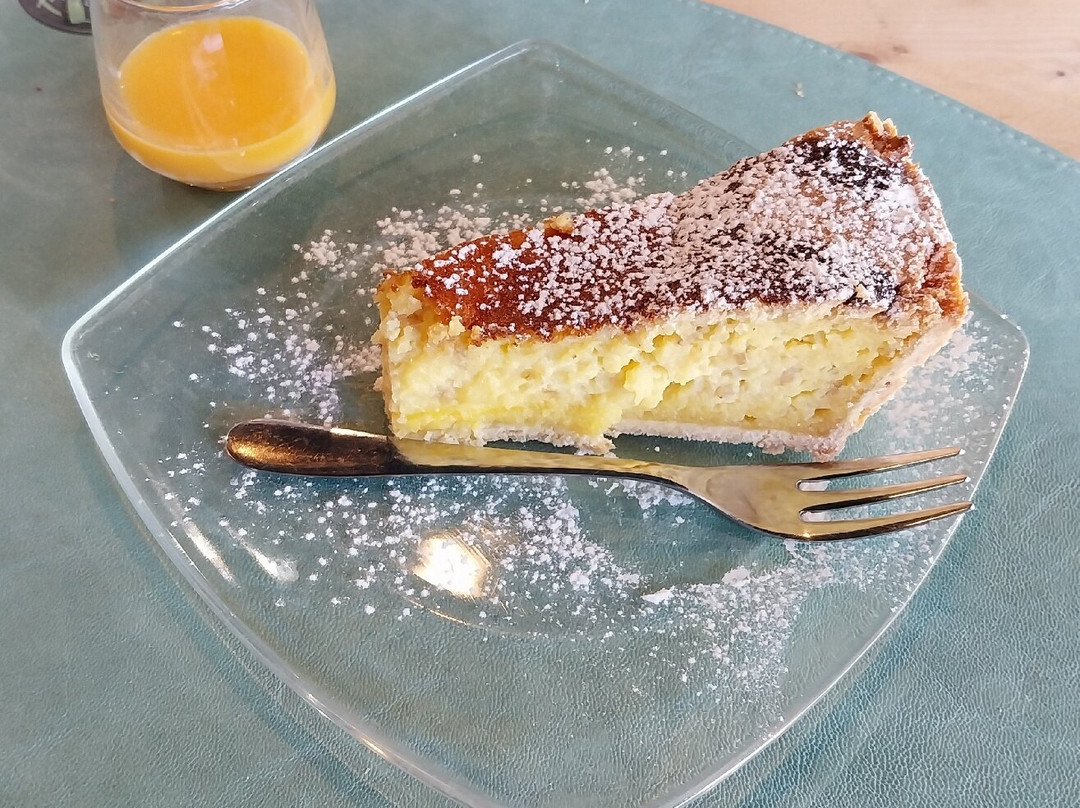La Tradizione In Trattoria