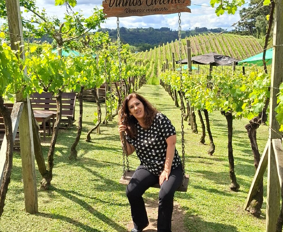 Vinhos Larentis-本图贡萨尔维斯必去景点