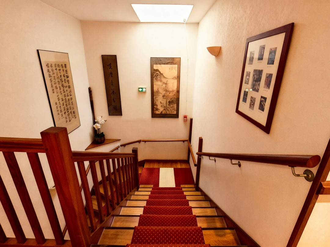 科拉西ET水疗别墅主图