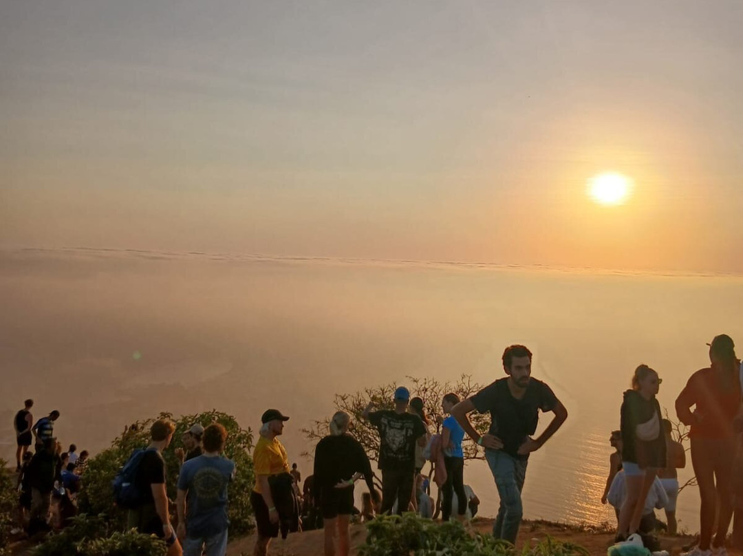 Anderson Tour Guide RJ-里约热内卢必去景点