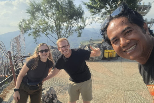 Toraja Wonderful Tours-兰特包必去景点