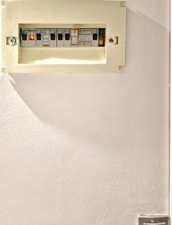 卡马利海滩酒店主图