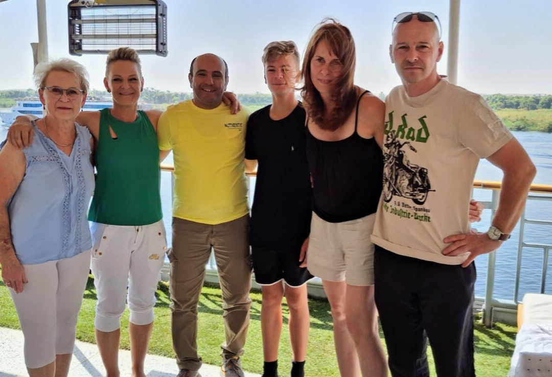 Hurghada Ausflug-艾高娜必去景点